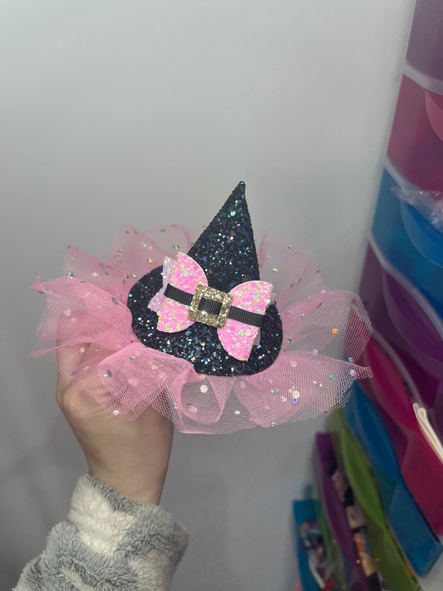 Witches hat