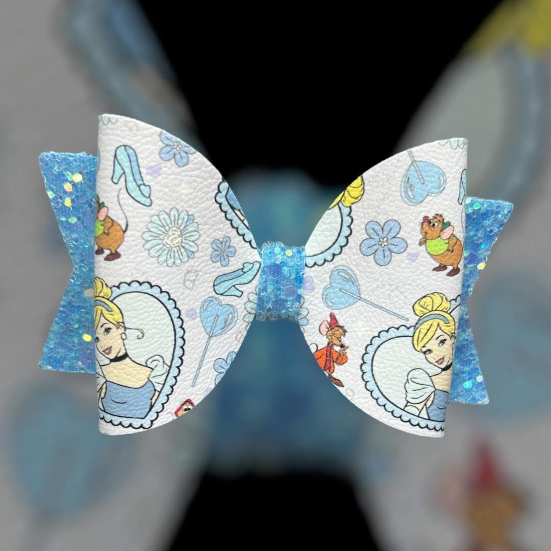 Princess bows