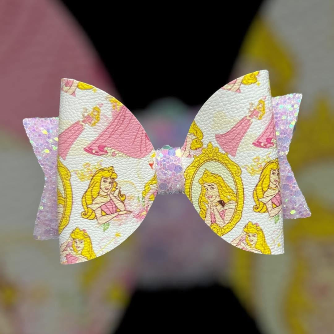 Princess bows