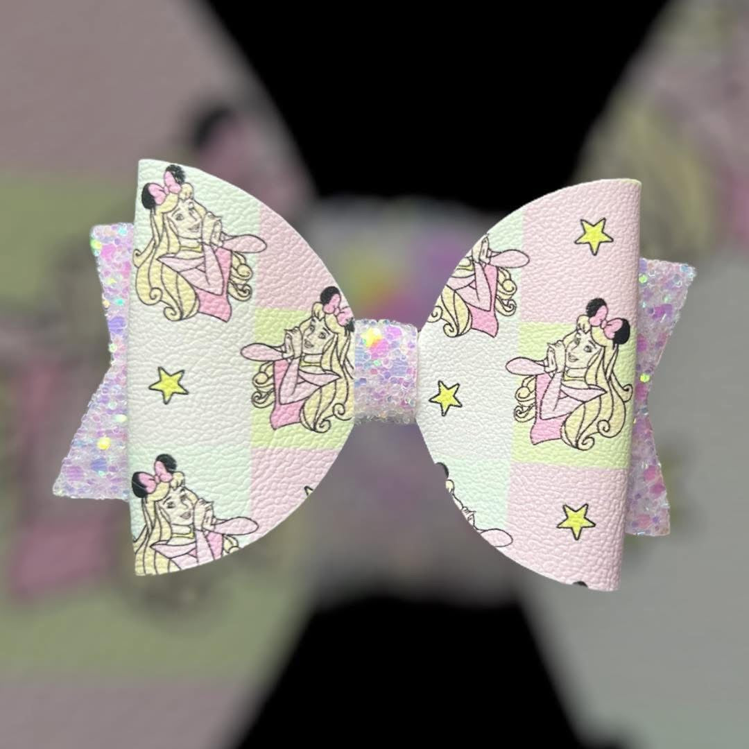 Princess bows