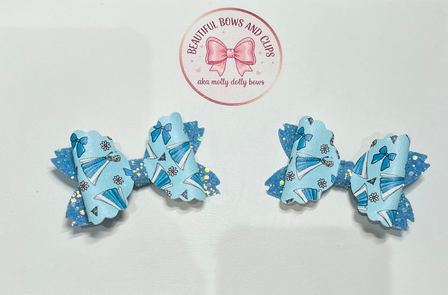 The princess collection Elsa