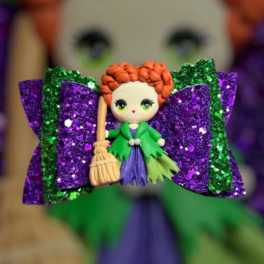 Hocus pocus winifred
