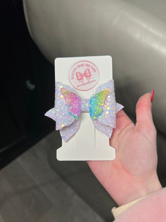 The Delilah bow