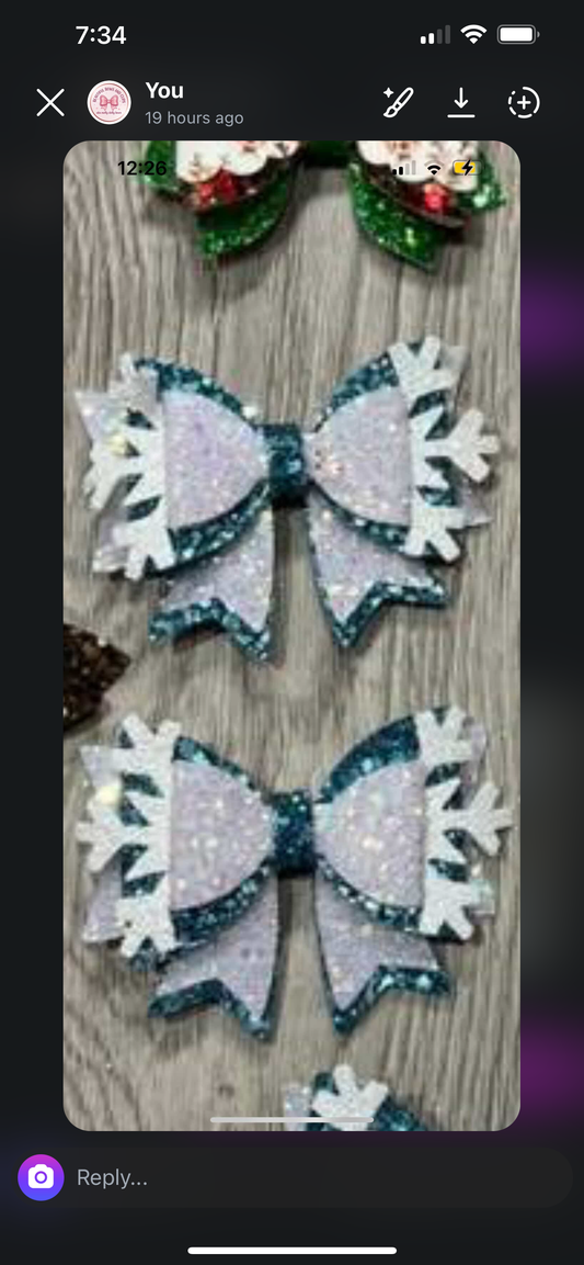 Edel custom order