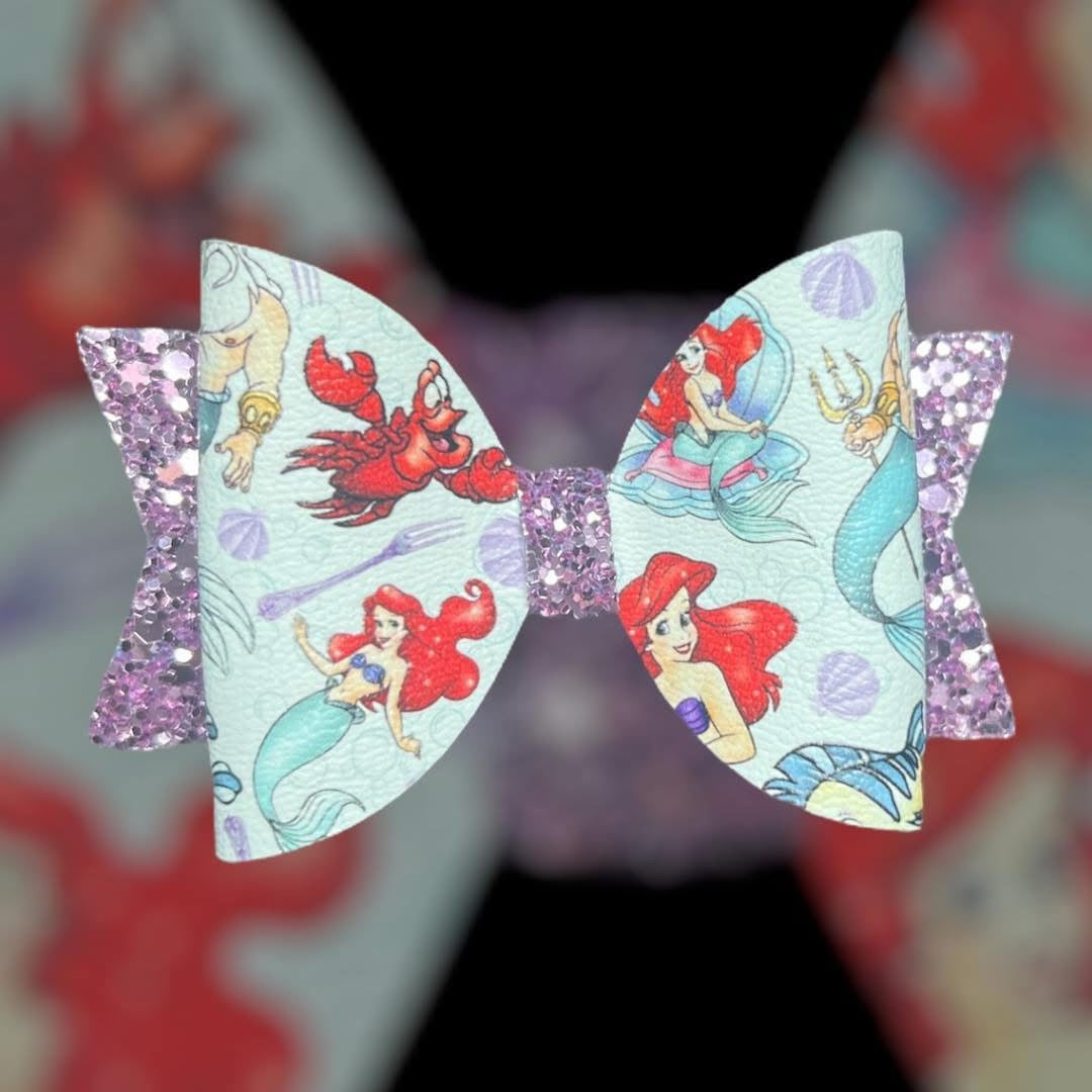 Princess bows