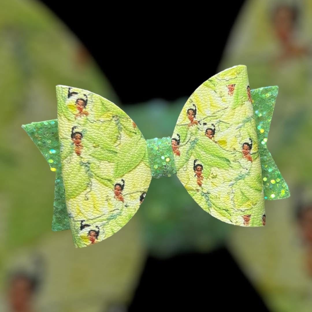 Princess bows