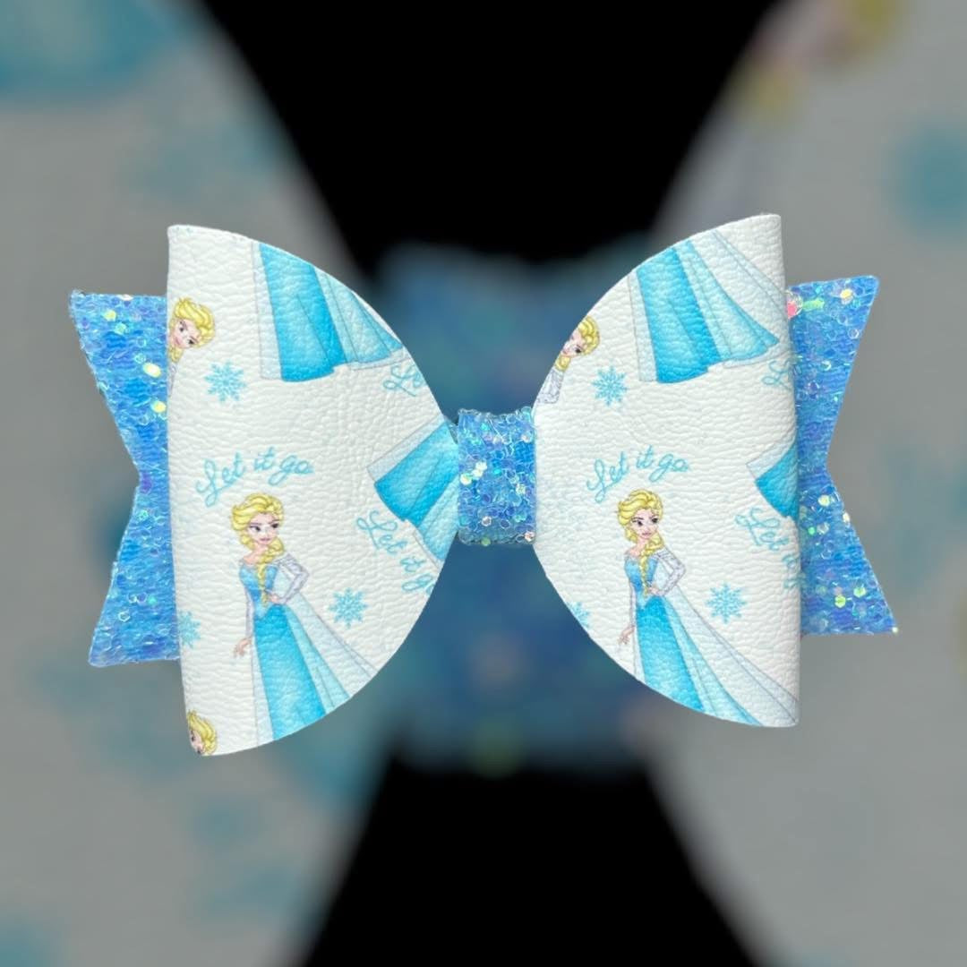 Princess bows