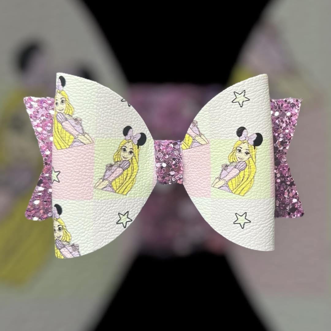Princess bows