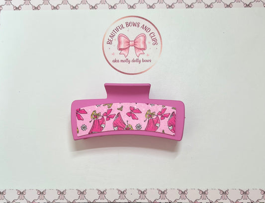 Aurora claw clip (large)
