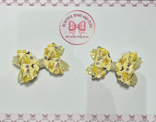 The princess collection Belle