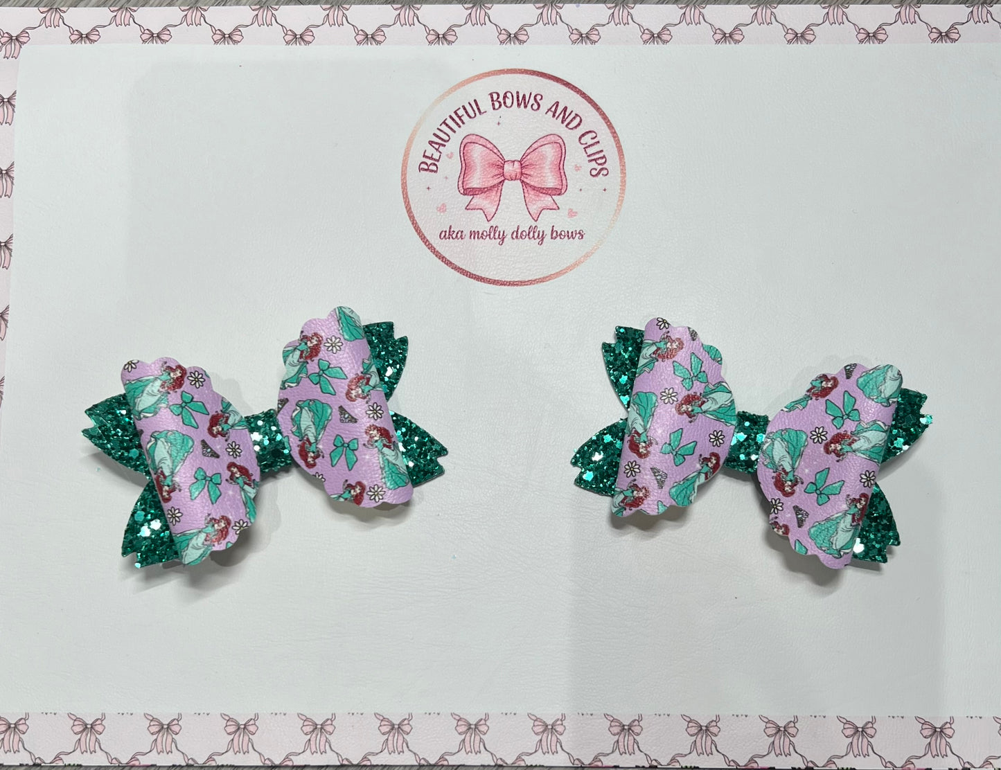 The princess collection Ariel