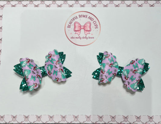 The princess collection Ariel