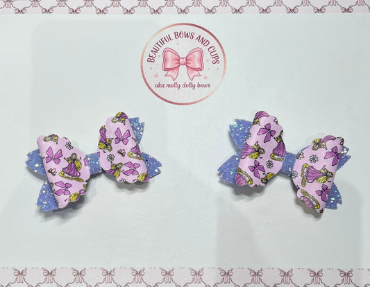 The princess collection Rapunzel