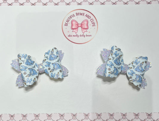 The princess collection Cinderella