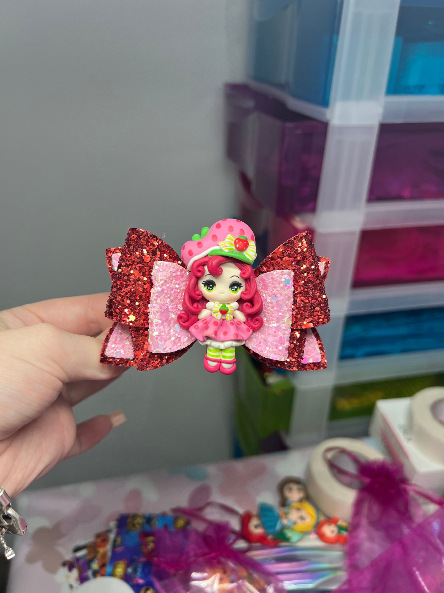 Edel custom order
