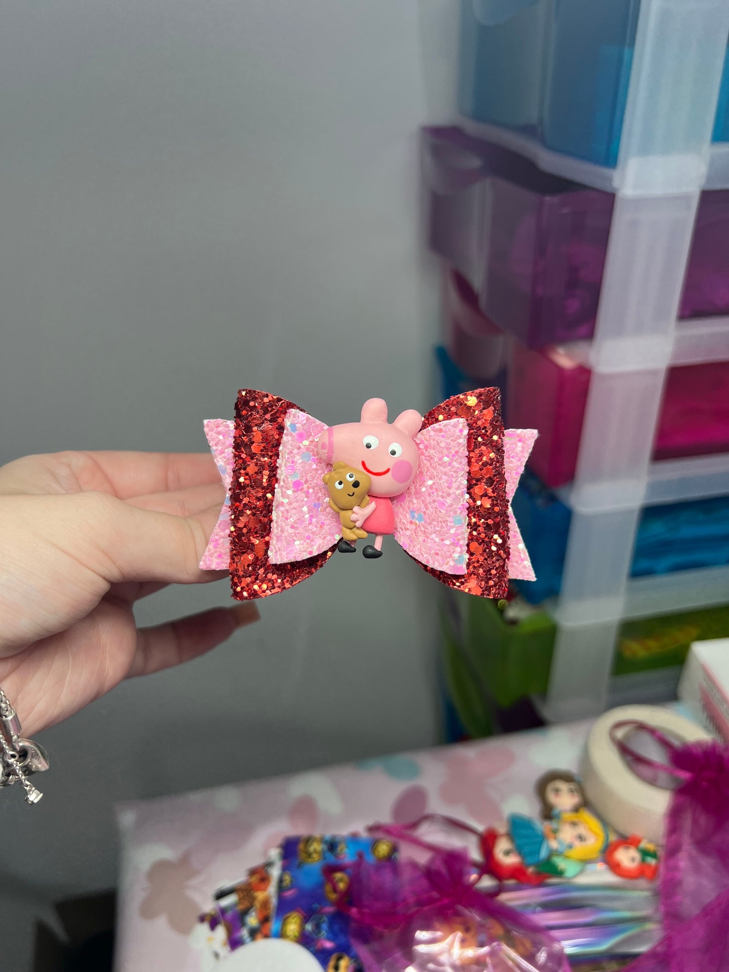Edel custom order