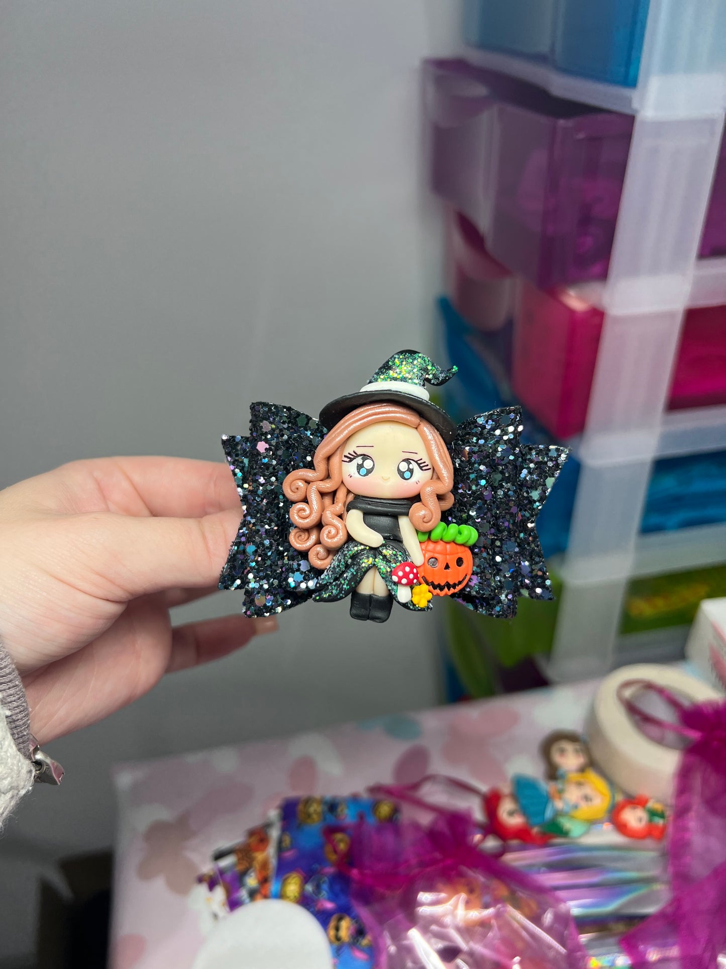 Edel custom order