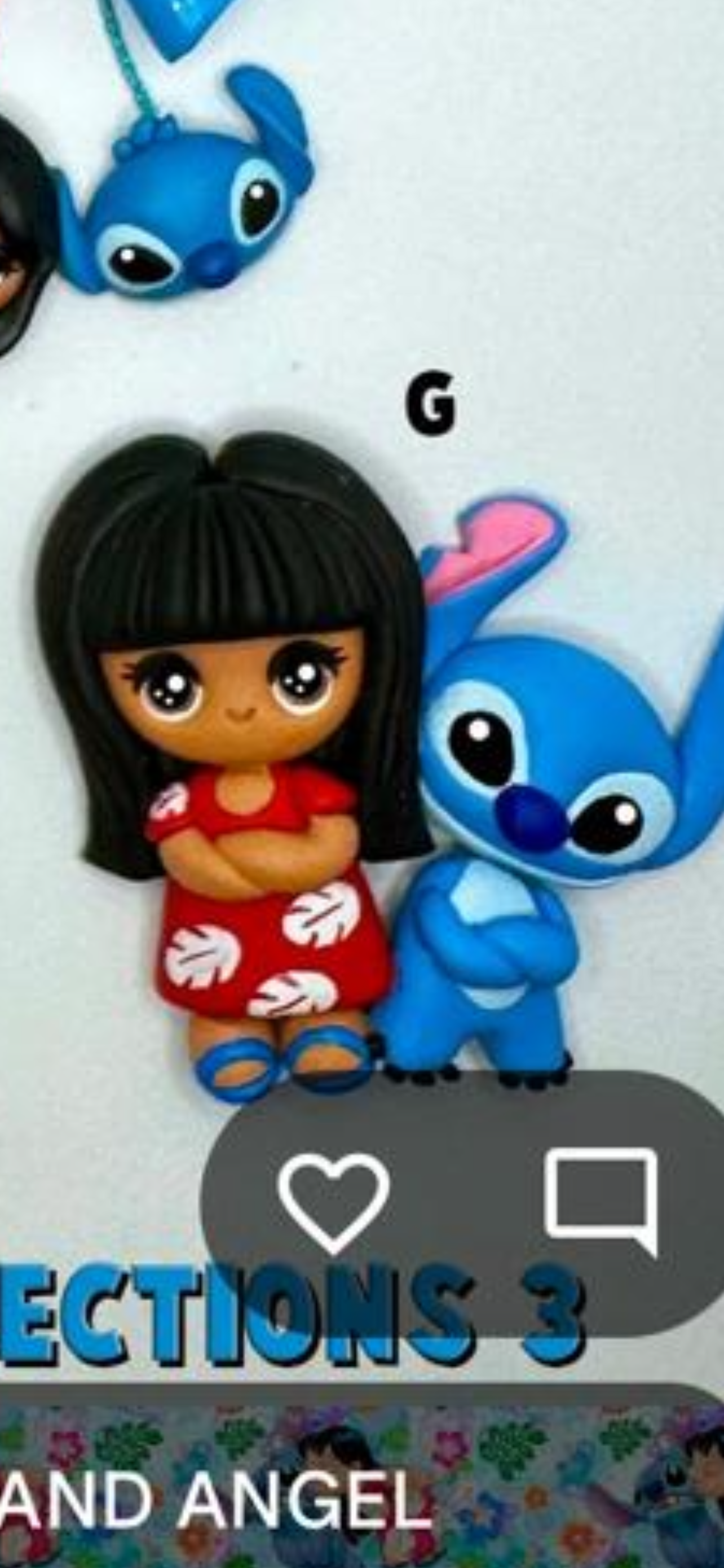 Lilo and stitch