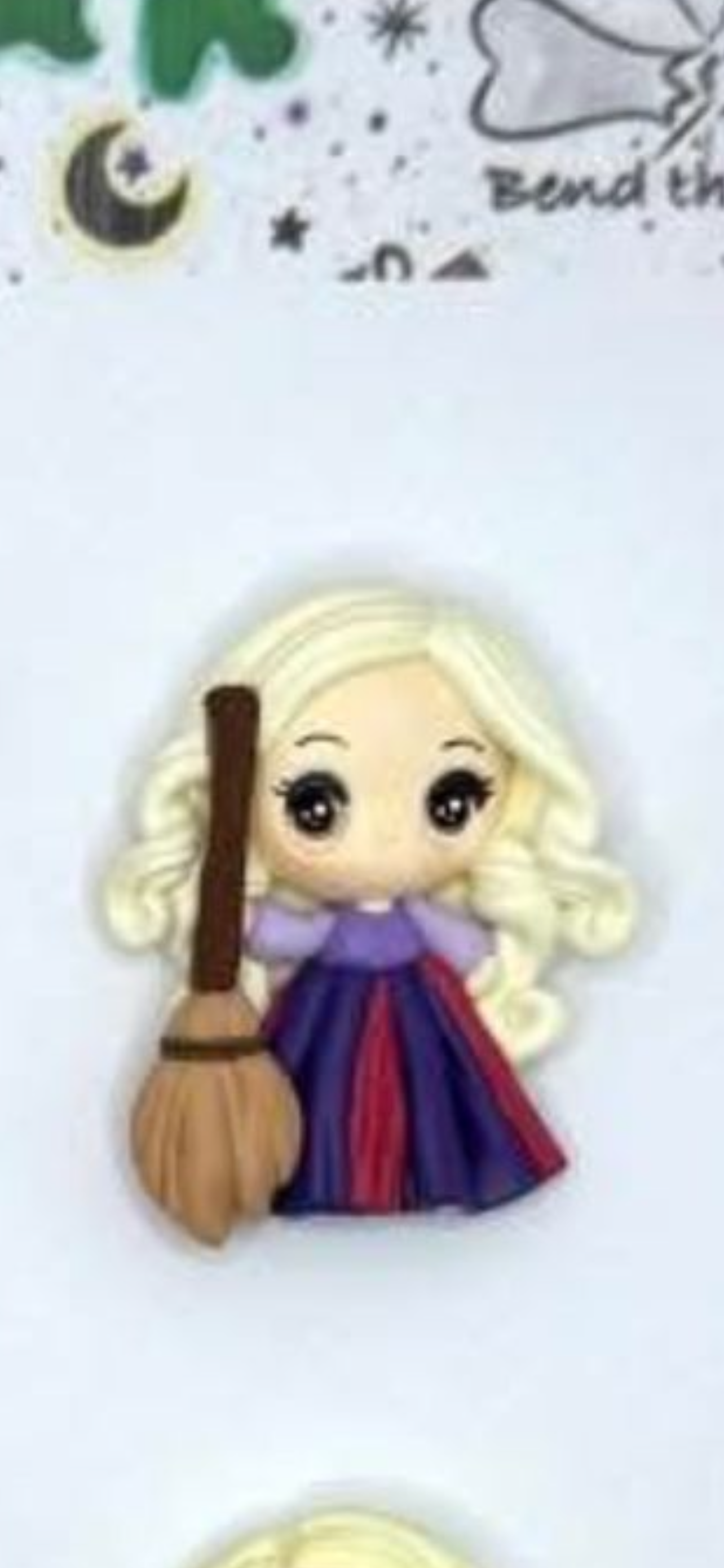 Hocus pocus sandy