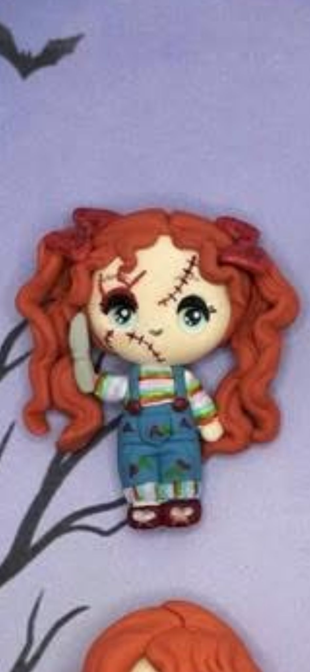Chucky girl pre order