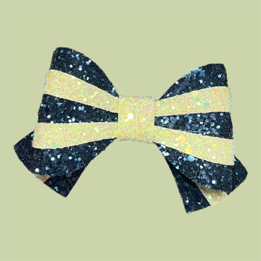 Bliss hair bow